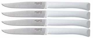Opinel OP-001904 Sofra Bıçağı Seti 4 Parça