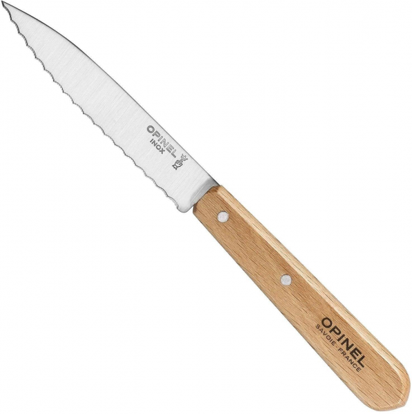 Opinel OP-001918 Soyma Bıçağı 19 cm