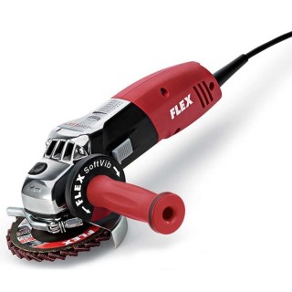 Flex FLE147125 Avuç Taşlama