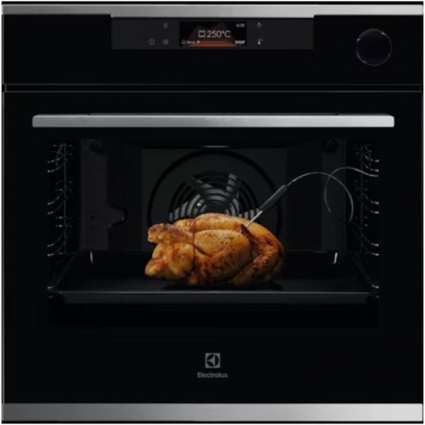 Electrolux KOCBP39X Ankastre Fırın