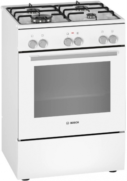 Bosch HXA090H21T Solo Fırın