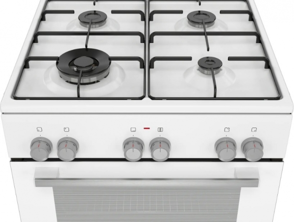 Bosch HXA090H21T Solo Fırın
