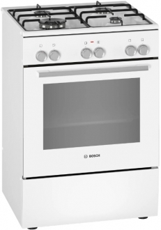 Bosch HXA090H21T Solo Fırın