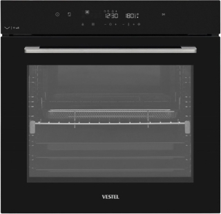 Vestel  AF-97862 S-LF Ankastre Fırın
