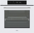 Vestel AF-97862 B-LF Beyaz Ankastre Fırın
