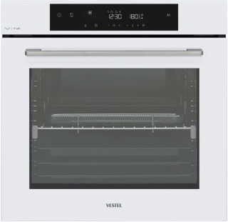 Vestel AF-97862 B-LF Ankastre Fırın