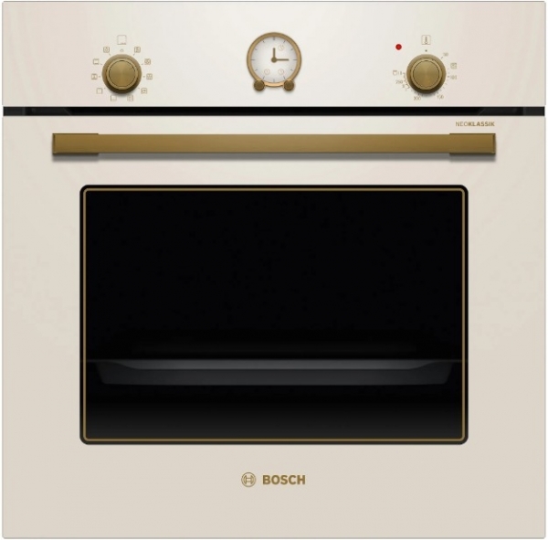 Bosch HBJN10YW0R Ankastre Fırın