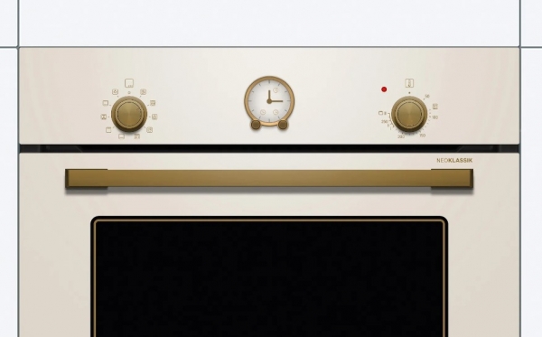 Bosch HBJN10YW0R Ankastre Fırın