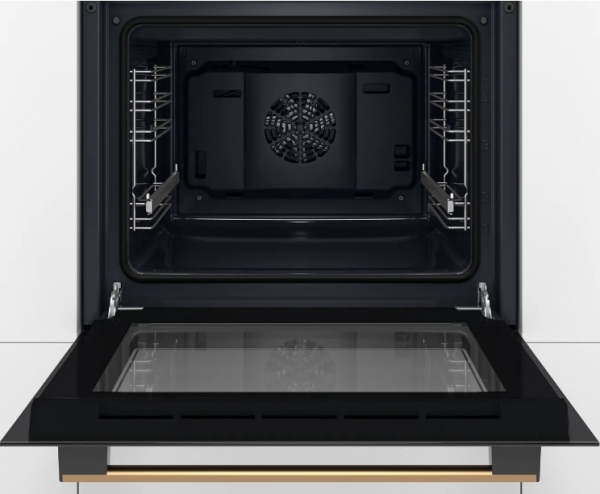 Bosch HBJN10YB2R Ankastre Fırın