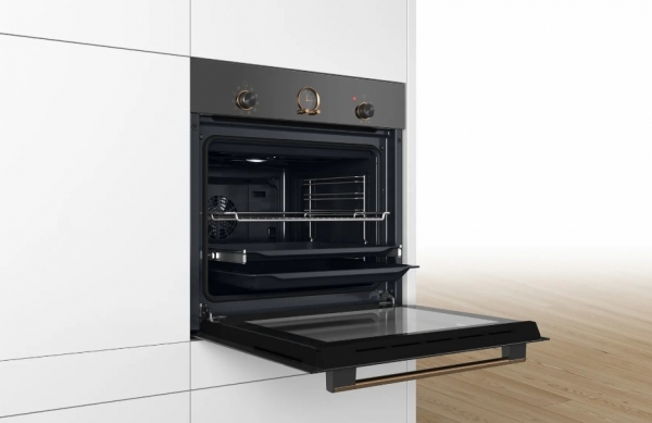 Bosch HBJN10YB2R Ankastre Fırın