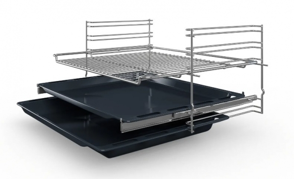Bosch HBJN10YB2R Ankastre Fırın