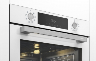 Arçelik AFC 341 B Ankastre Fırın