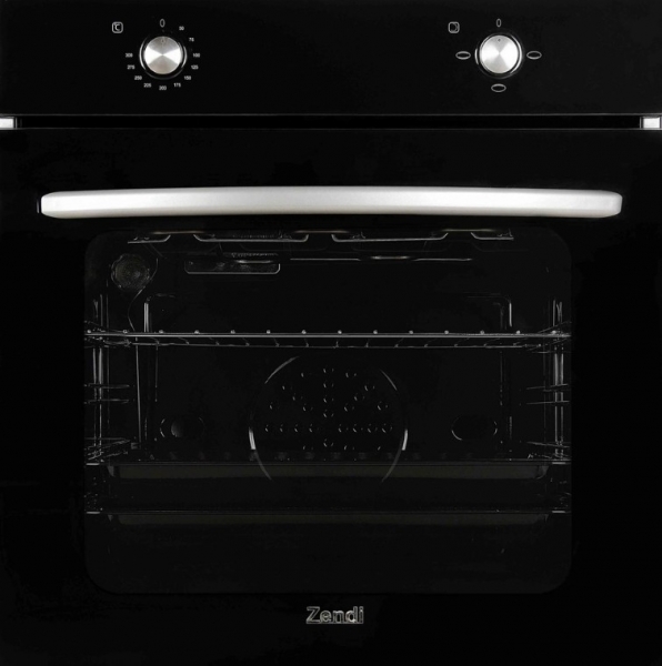 Zendi ZF3001B Ankastre Fırın