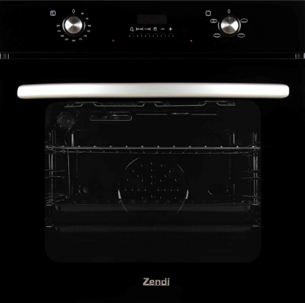 Zendi ZF3021B Ankastre Fırın