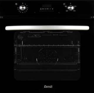 Zendi ZF3021B Ankastre Fırın