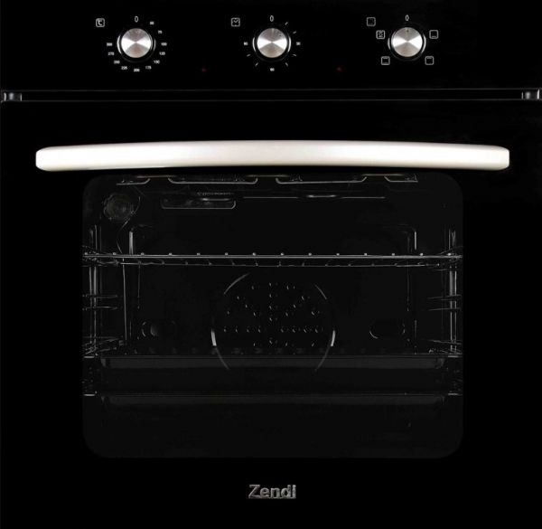 Zendi ZF3011B Ankastre Fırın