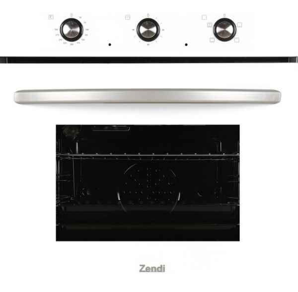 Zendi ZF3012W Ankastre Fırın