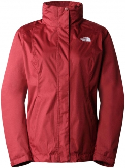 The North Face Evolve II Triclimate W Kadın Mont