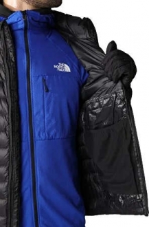 The North Face Summit Breithorn M Erkek Şişme Mont