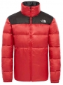 The North Face Nuptse III M resim