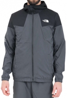 The North Face Mountain Athletics Wind Track Erkek Rüzgarlık