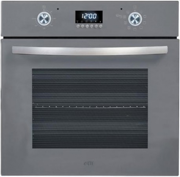 Çetintaş 5234 GR Ankastre Fırın