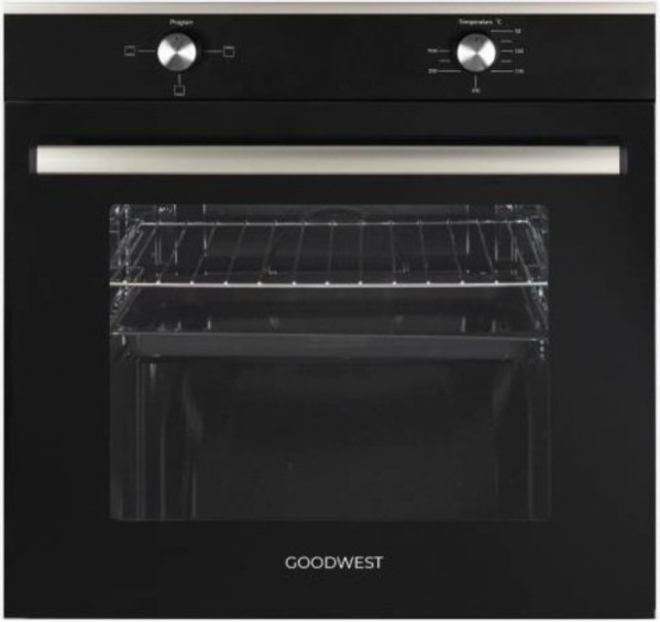 Goodwest GWS 5001 Ankastre Fırın