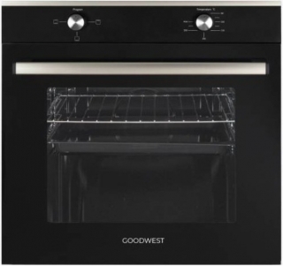 Goodwest GWS 5001 Ankastre Fırın