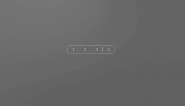 Profilo DVK6J469 Davlumbaz