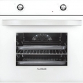 Alpina MFA 604 WH resim