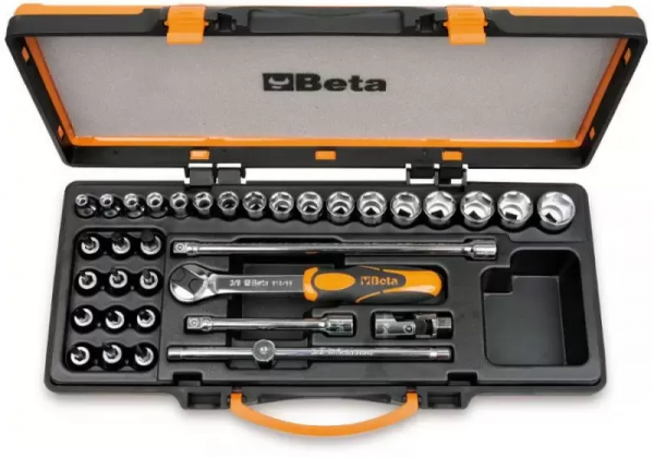 Beta 910B/C29 Lokma Takımı