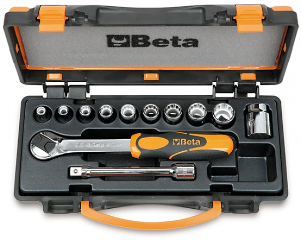 Beta Tools 910B/C10 Lokma Takımı