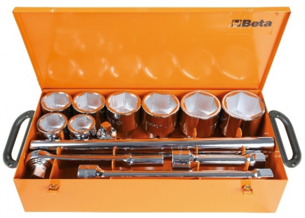 Beta 929/C8 Lokma Takımı