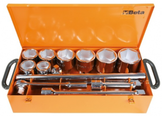 Beta 929/C8 Lokma Takımı