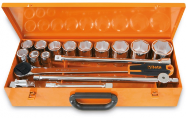 Beta Tools 928A/C12 Lokma Takımı