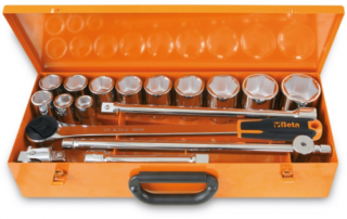 Beta Tools 928A/C12 Lokma Takımı