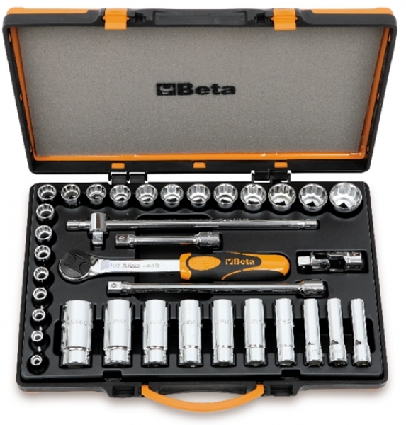 Beta 920B/C30Q Lokma Takımı