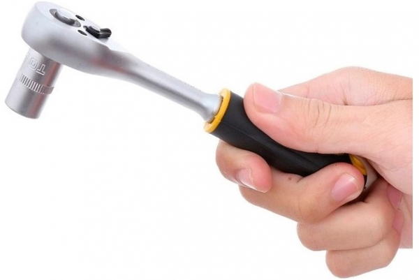 Tolsen 15151 Lokma Takımı