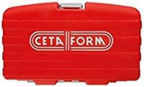Ceta Form C10-20PH2 Lokma Takımı