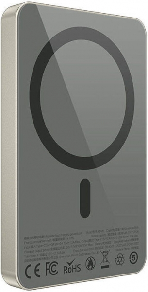 Recci RP26 10000 mAh Powerbank