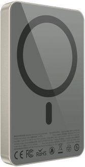 Recci RP26 10000 mAh Powerbank