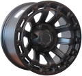 Kormetal Gravel KM 744 9X17
