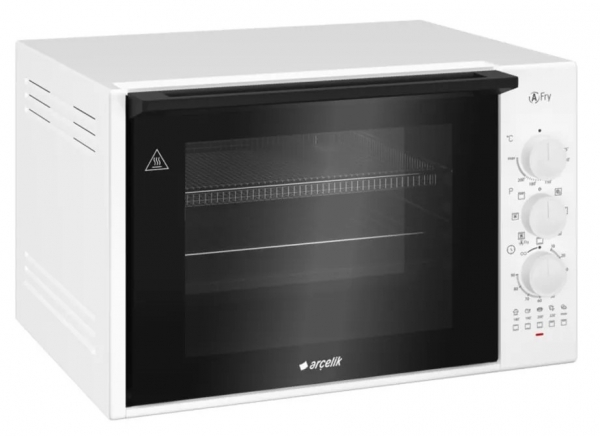 Arçelik MF 30 QB AF Mini Fırın
