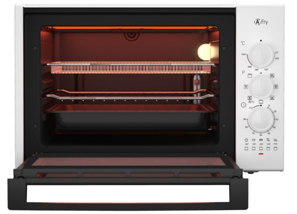 Arçelik MF 30 QB AF Mini Fırın