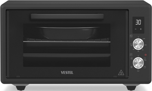 Vestel MF 45 DKX Mini Fırın
