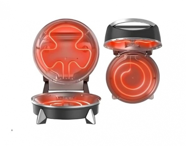 Tecna 6850 Mini Fırın