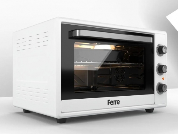 Ferre 60-630-ML Mini Fırın