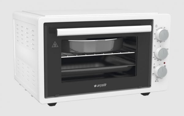 Arçelik Suf 3000 MEB Mini Fırın