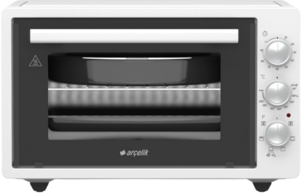 Arçelik Suf 3000 MEB Mini Fırın