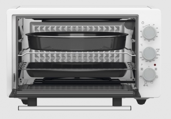 Beko BSUF 3000 MEB Mini Fırın